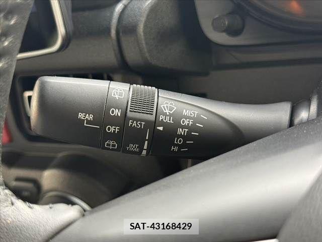 Suzuki JIMNY 2023-04 7392483-24