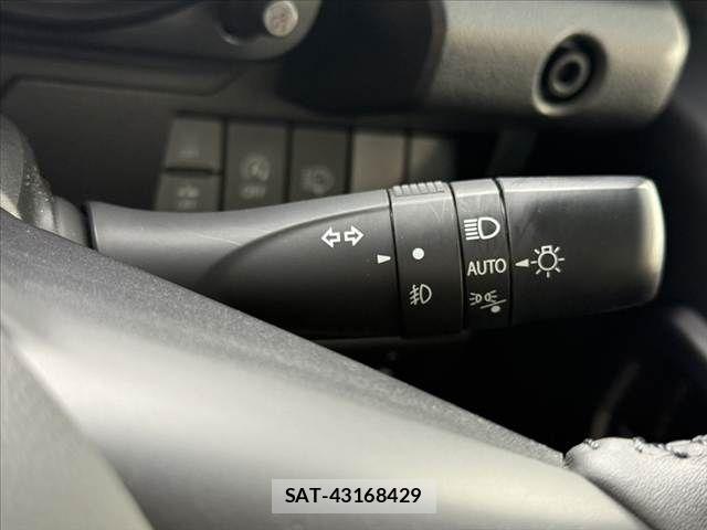 Suzuki JIMNY 2023-04 7392483-25