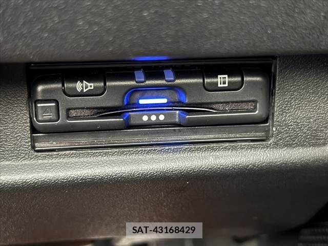 Suzuki JIMNY 2023-04 7392483-5