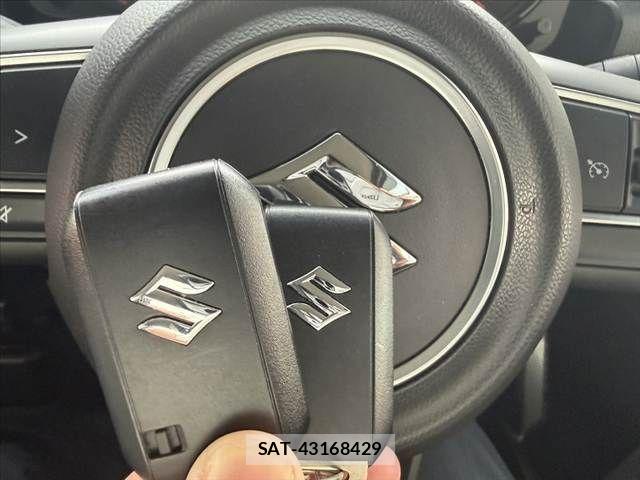Suzuki JIMNY 2023-04 7392483-6