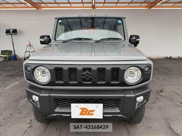 Suzuki JIMNY 2023-04 7392483-8