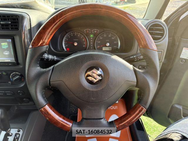 Suzuki JIMNY 2007-03 7392497-12