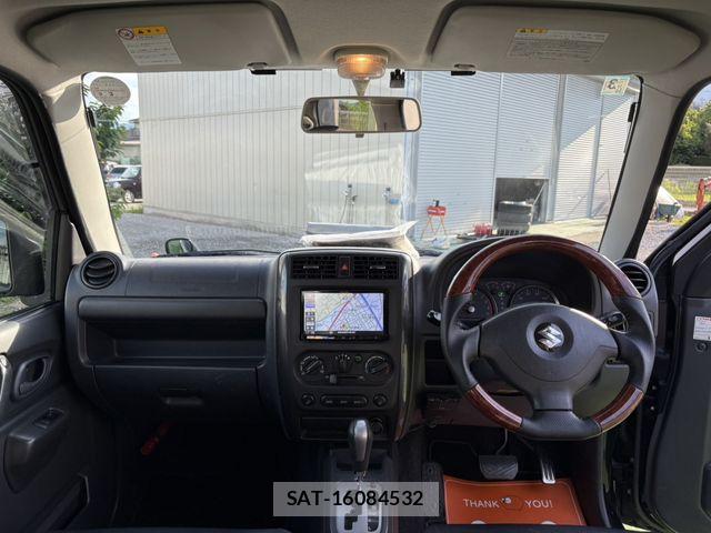 Suzuki JIMNY 2007-03 7392497-13