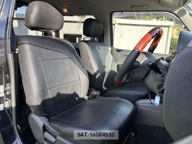 Suzuki JIMNY 2007-03 7392497-15