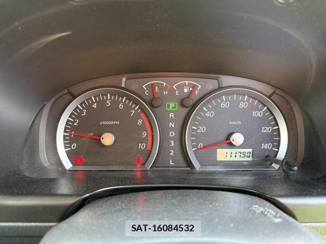 Suzuki JIMNY 2007-03 7392497-16