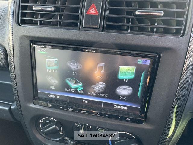 Suzuki JIMNY 2007-03 7392497-17