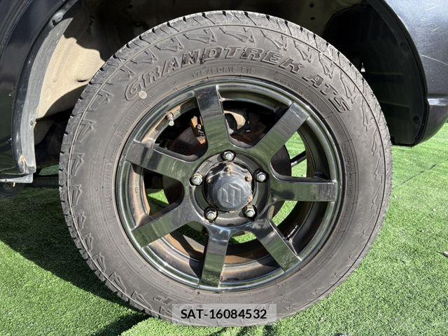 Suzuki JIMNY 2007-03 7392497-18