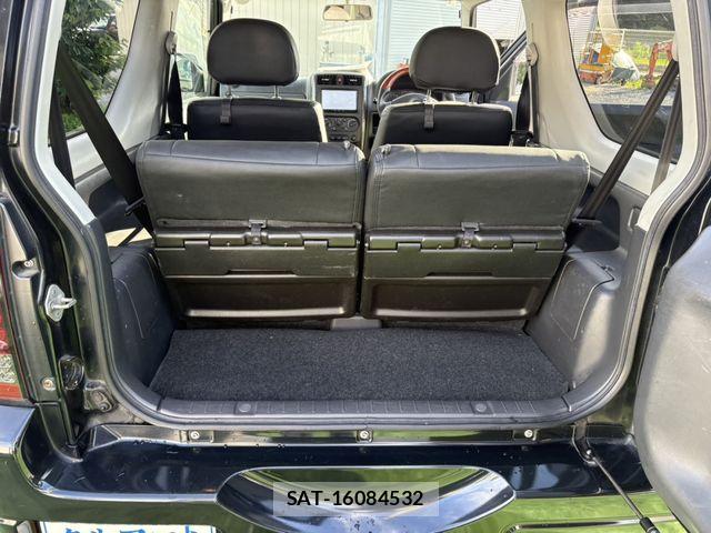 Suzuki JIMNY 2007-03 7392497-19