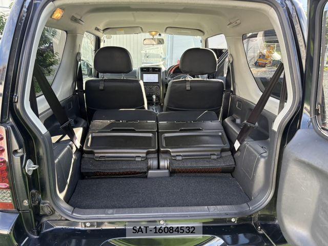 Suzuki JIMNY 2007-03 7392497-20