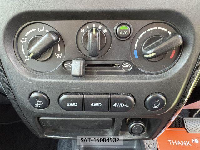 Suzuki JIMNY 2007-03 7392497-22