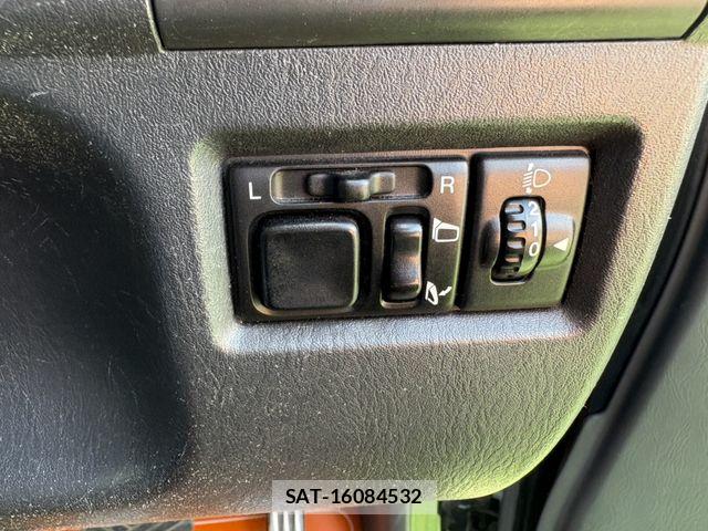 Suzuki JIMNY 2007-03 7392497-27