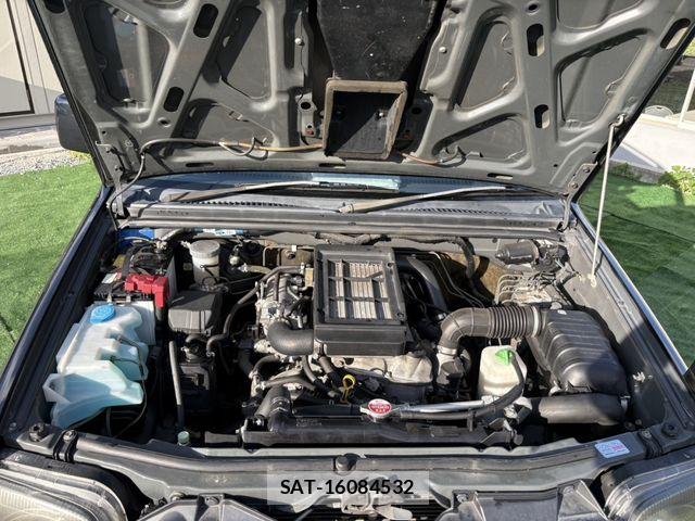 Suzuki JIMNY 2007-03 7392497-28