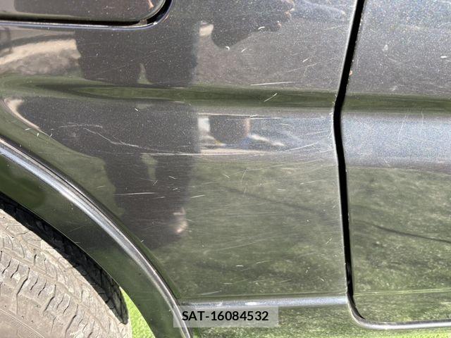 Suzuki JIMNY 2007-03 7392497-29