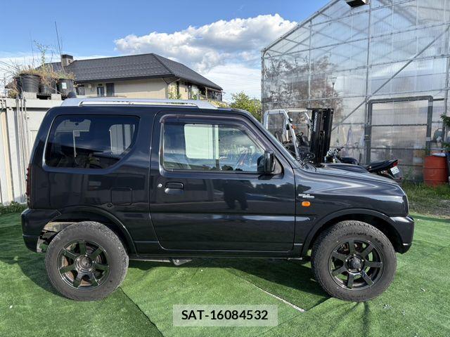 Suzuki JIMNY 2007-03 7392497-3