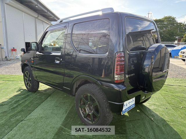 Suzuki JIMNY 2007-03 7392497-6