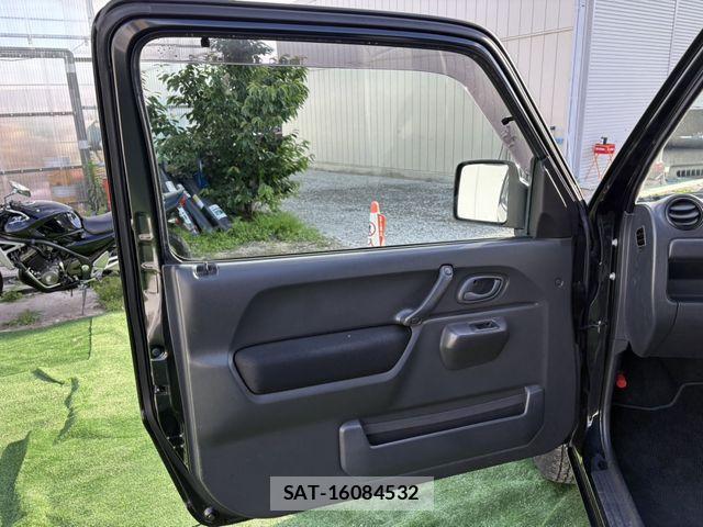 Suzuki JIMNY 2007-03 7392497-8
