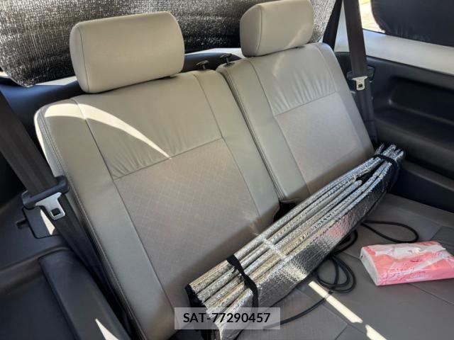 Suzuki JIMNY 2008-10 7392492-13