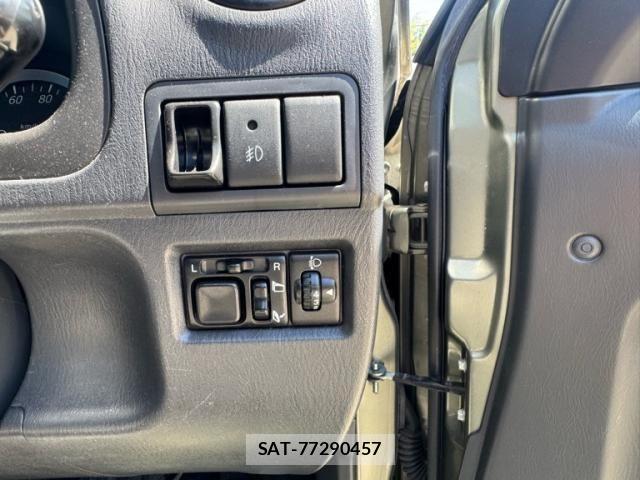 Suzuki JIMNY 2008-10 7392492-14