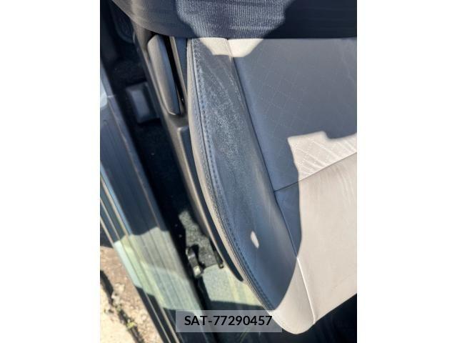 Suzuki JIMNY 2008-10 7392492-23