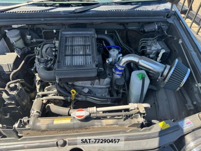 Suzuki JIMNY 2008-10 7392492-25