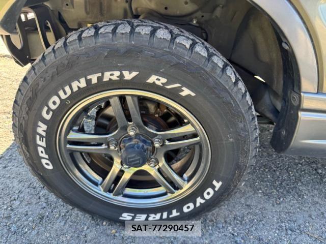 Suzuki JIMNY 2008-10 7392492-7