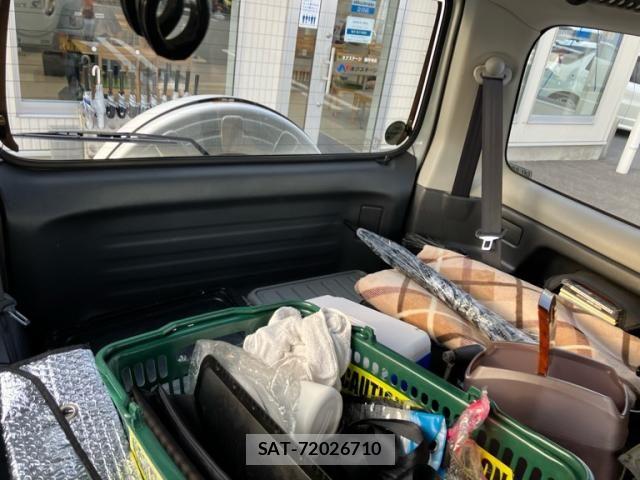 Suzuki JIMNY 2012-07 7392485-11
