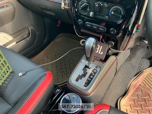 Suzuki JIMNY 2012-07 7392485-13