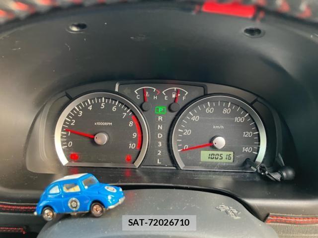 Suzuki JIMNY 2012-07 7392485-15