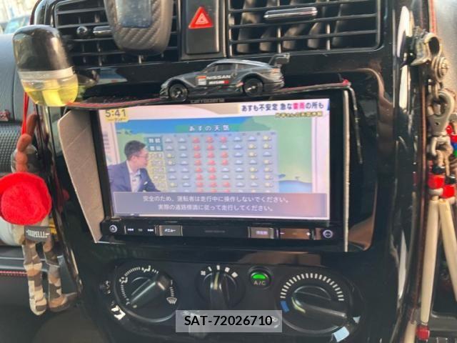 Suzuki JIMNY 2012-07 7392485-16
