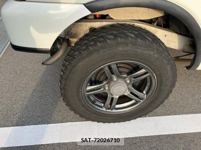 Suzuki JIMNY 2012-07 7392485-2