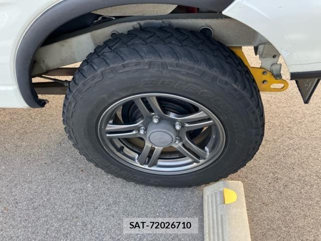 Suzuki JIMNY 2012-07 7392485-3