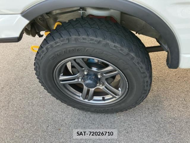 Suzuki JIMNY 2012-07 7392485-4