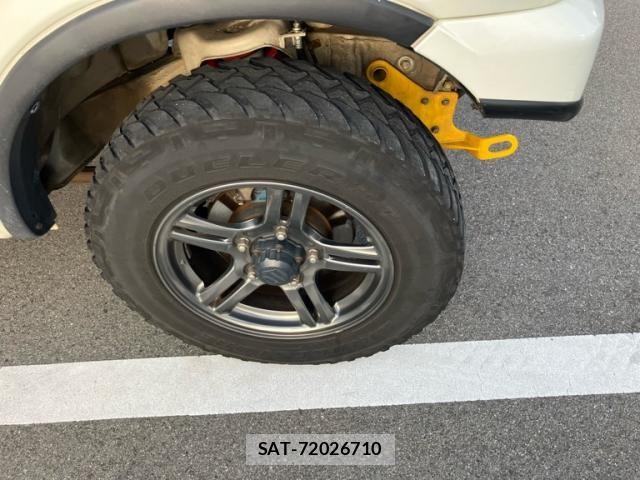 Suzuki JIMNY 2012-07 7392485-5