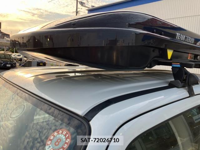 Suzuki JIMNY 2012-07 7392485-6