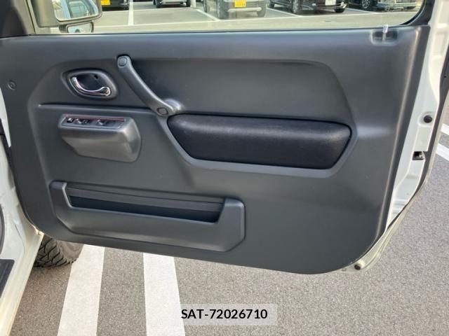 Suzuki JIMNY 2012-07 7392485-7