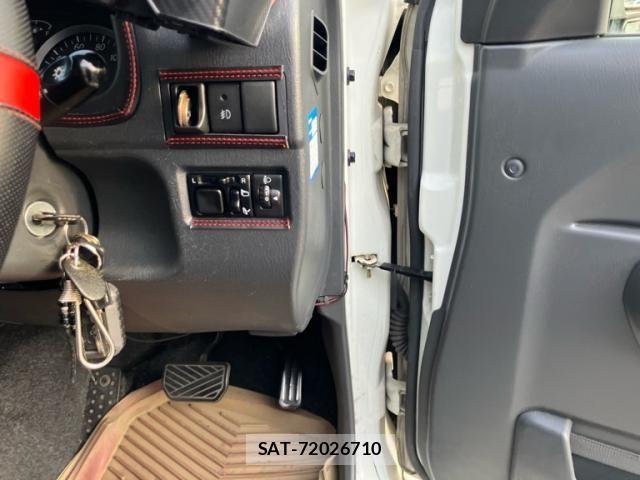 Suzuki JIMNY 2012-07 7392485-8