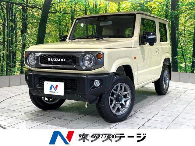 Suzuki JIMNY 2023-02 7392480-0