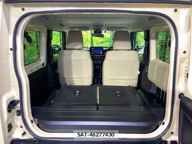 Suzuki JIMNY 2023-02 7392480-9
