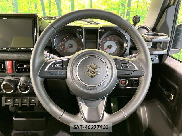 Suzuki JIMNY 2023-02 7392480-10