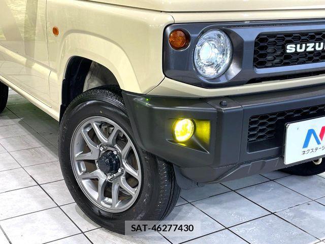 Suzuki JIMNY 2023-02 7392480-11
