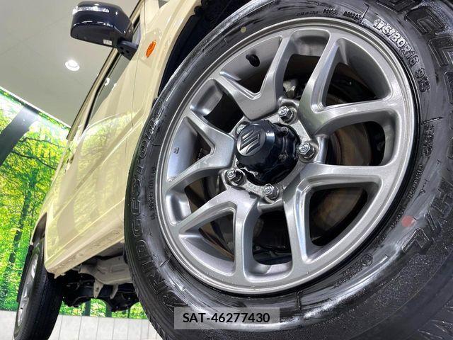 Suzuki JIMNY 2023-02 7392480-12