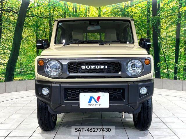 Suzuki JIMNY 2023-02 7392480-13