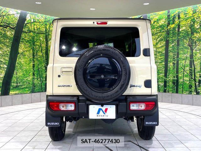 Suzuki JIMNY 2023-02 7392480-14