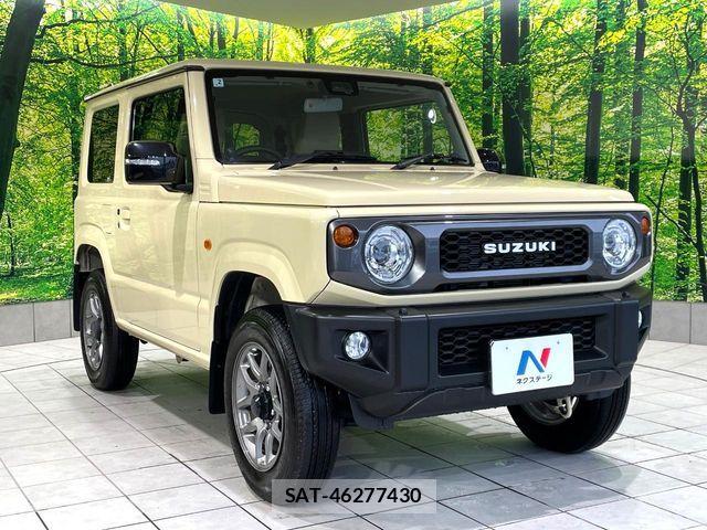 Suzuki JIMNY 2023-02 7392480-15