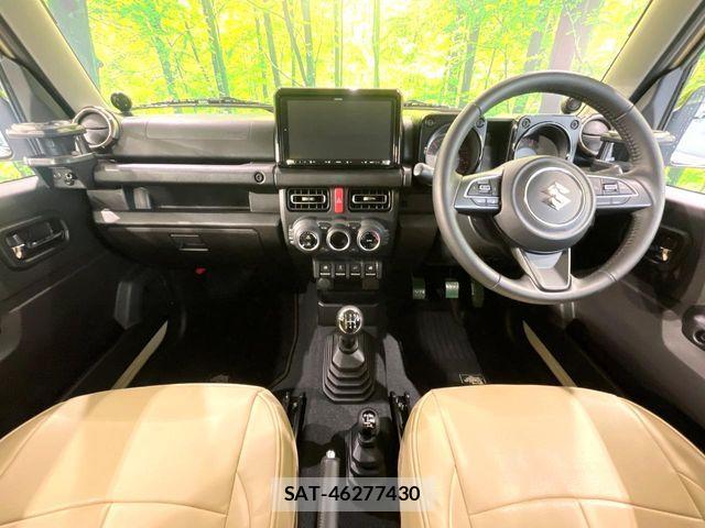 Suzuki JIMNY 2023-02 7392480-1