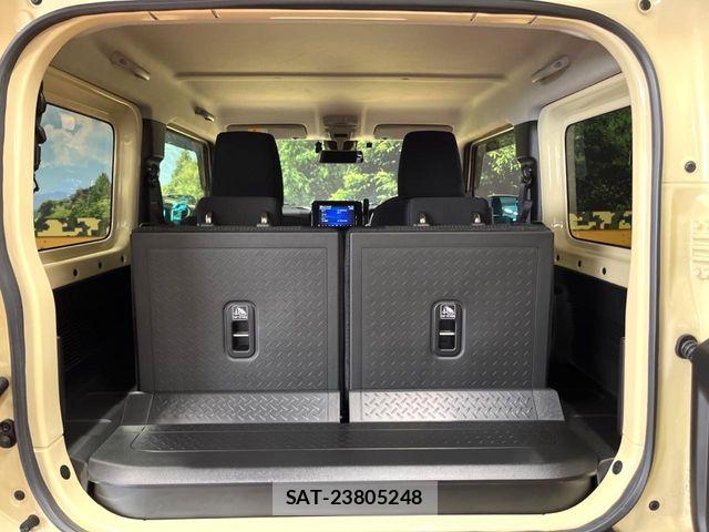 Suzuki JIMNY 2023-08 7392475-9