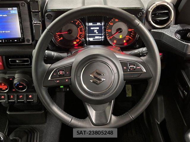 Suzuki JIMNY 2023-08 7392475-10