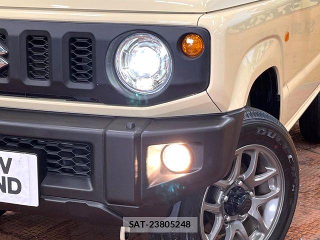 Suzuki JIMNY 2023-08 7392475-11