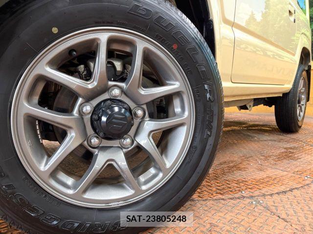Suzuki JIMNY 2023-08 7392475-12