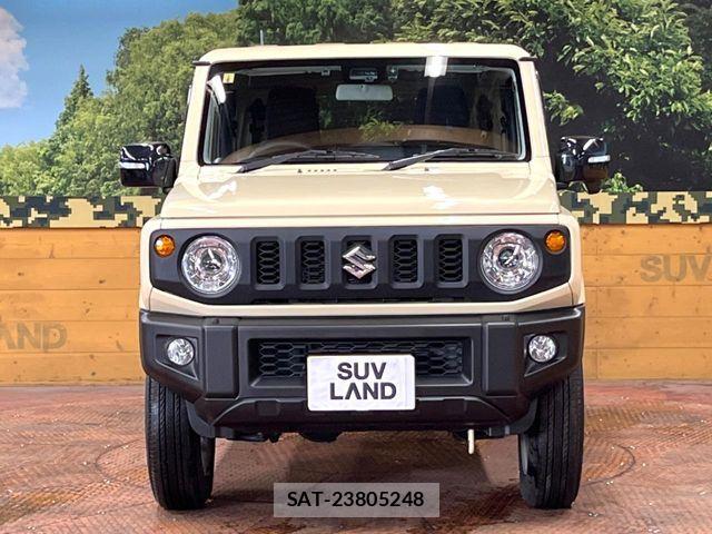 Suzuki JIMNY 2023-08 7392475-13